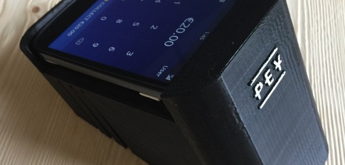 Banks Beware - 3D-printed Bitcoin Terminals given away for Free in Germany - Mistbreaker News