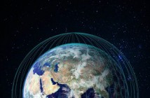 Tech Giants compete in Space Race to connect the World - Mistbreaker News