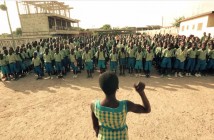 Anti-Slavery Software to Clean Up Global Supply Chains --- Mistbreaker News