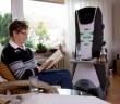 Bringing Robotic Company and Assistance to the Elderly  -- Mistbreaker News