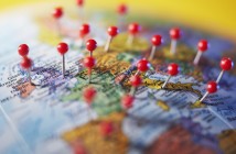 Geographically Locating Videos from their Images and Sounds  - Mistbreaker News