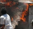 Smart Fire Detector to Save Lives in Informal Settlements in Africa -- Mistbreaker News