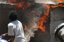 Smart Fire Detector to Save Lives in Informal Settlements in Africa -- Mistbreaker News
