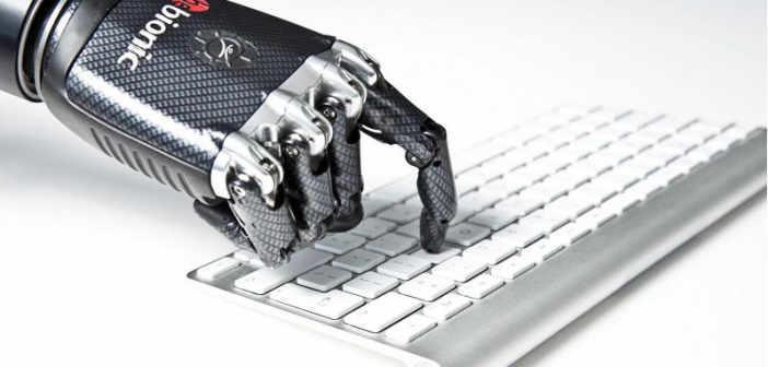 Technological Unemployment - Why Copywriters might be Next - Mistbreaker News