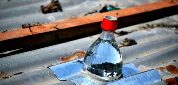 This Frugal Innovation won the Future Energy Prize - Mistbreaker News