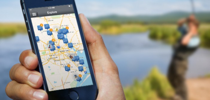 FishBrain is tapping a Blue Ocean with their Sport Fishing App -- Mistbreaker News