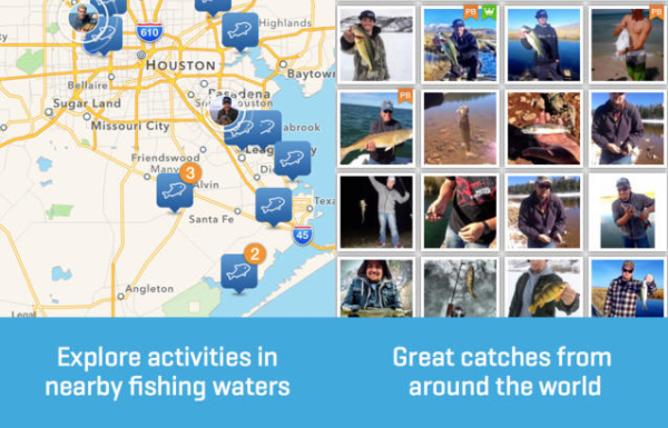 FishBrain is tapping a Blue Ocean with their Sport Fishing App --- Mistbreaker News