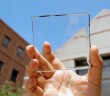 Solar Power is going fully Transparent - Mistbreaker News